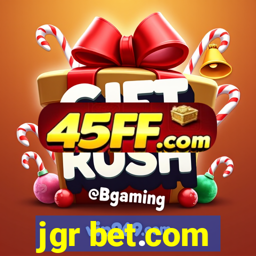 jgr bet.com